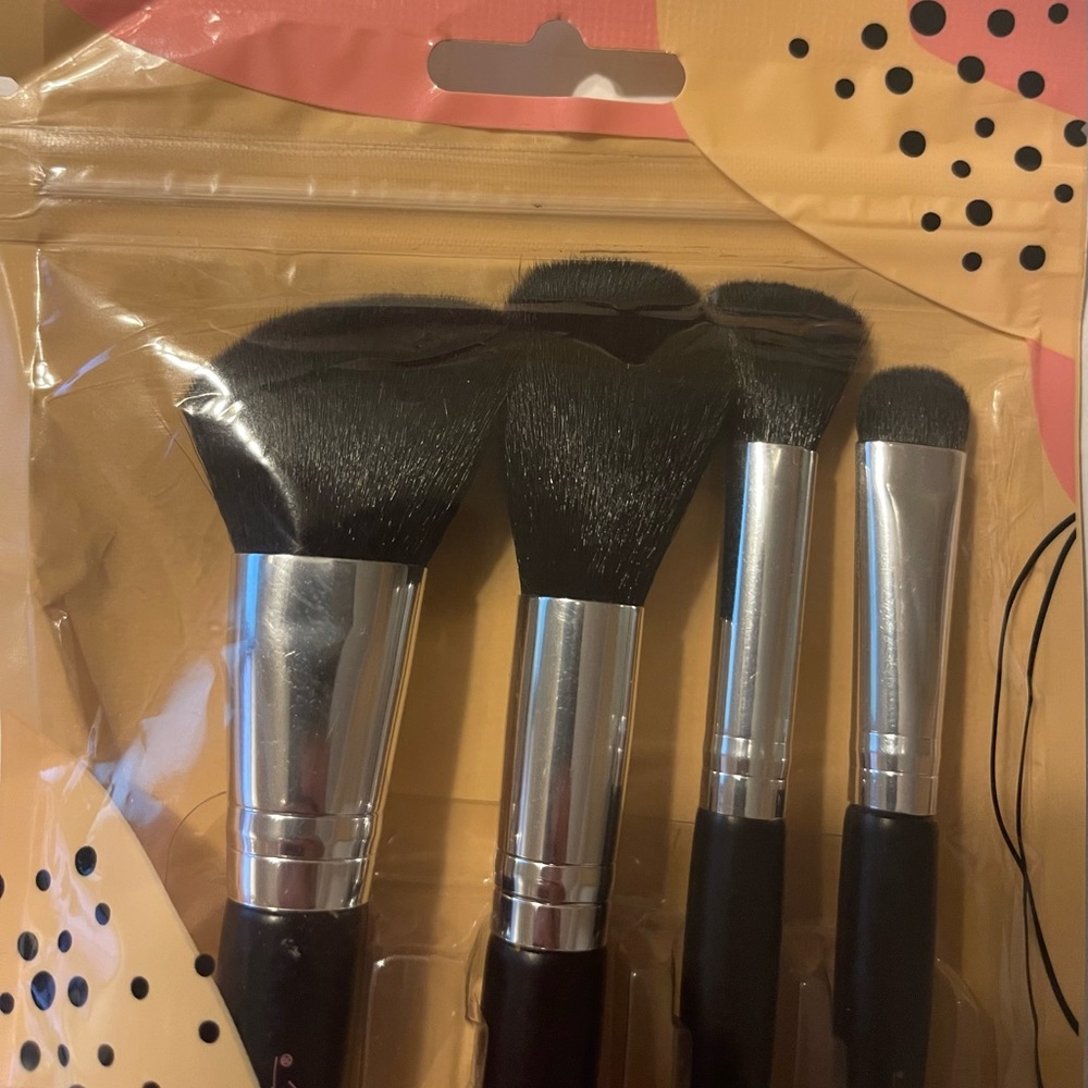 My beauty spot Travel Brush Kit
